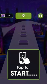 魔磚跳球3D游戲截圖4