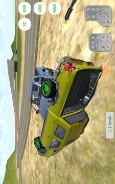 極限汽車游戲截圖1