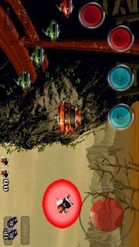 戰(zhàn)國(guó)之刃2游戲截圖1