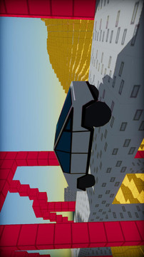汽车沙盒模拟游戏截图3