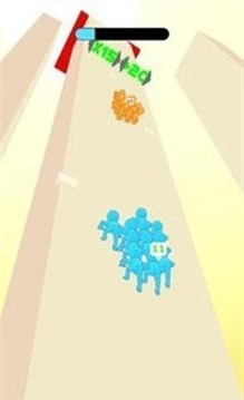 2048方塊進化游戲截圖1