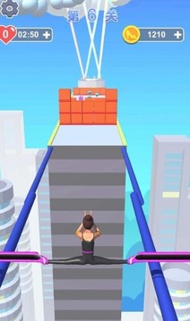 瘋狂潮女2游戲截圖2