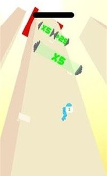 2048方塊進化游戲截圖2