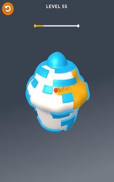 繪制迷宮3D游戲截圖2