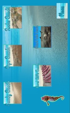 救援大海游戲截圖3