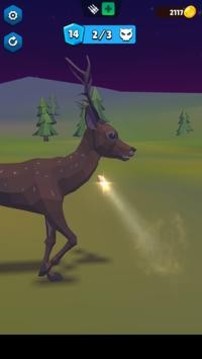 射擊狩獵游戲截圖2