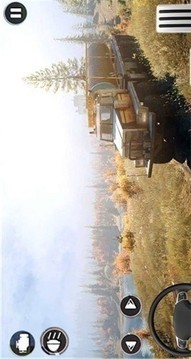 泥漿車(chē)3D游戲截圖1