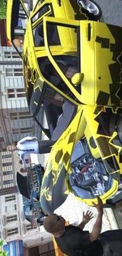 都市汽車特技賽游戲截圖2