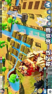 北境之王游戲截圖1