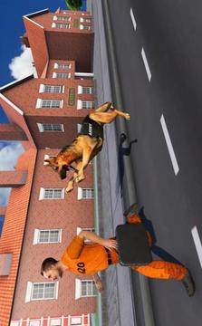 射擊游擊游戲截圖4