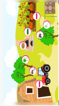 孩子们的动物农场游戏截图3