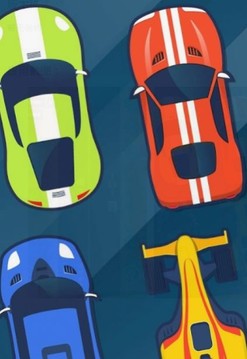 四驅車公路競賽游戲截圖3