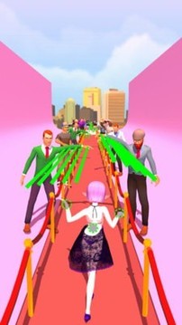 最美走秀游戲截圖2