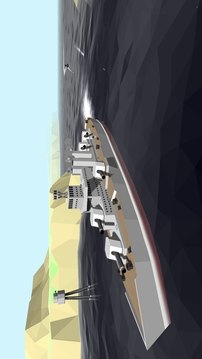 榮耀之艦在線軍艦游戲截圖3