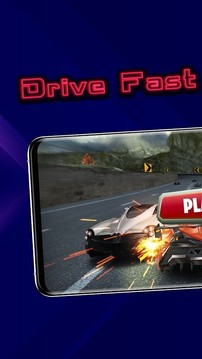 頂級賽車特技駕駛游戲截圖2