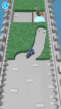 掌控道路游戲截圖1