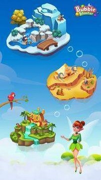 水果童話王國游戲截圖1