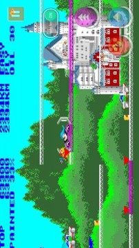 城市連結(jié)游戲截圖2
