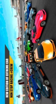 撞車之路游戲截圖3