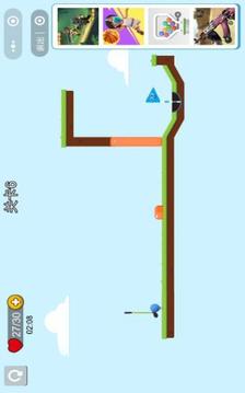 揮桿進(jìn)洞游戲截圖2