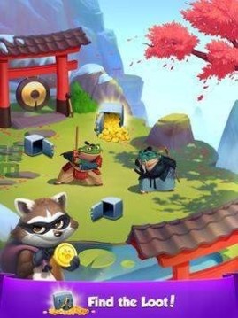 寵物世界的主人游戲截圖4