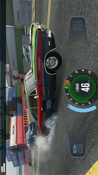 拉力車之戰(zhàn)2游戲截圖3