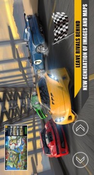 撞車之路游戲截圖1