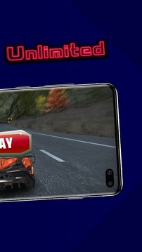 頂級賽車特技駕駛游戲截圖3