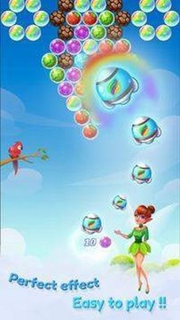 水果童話王國游戲截圖2