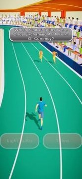 微不足道的跑步游戲截圖1