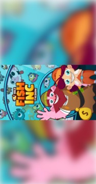水族大亨游戲截圖3
