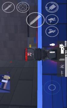 shootHouse射擊館游戲截圖1