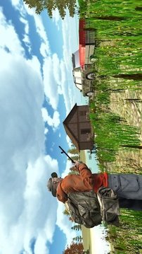 狩獵大計劃2游戲截圖3