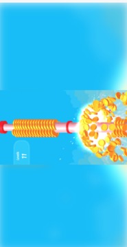 收割玉米機(jī)游戲截圖2