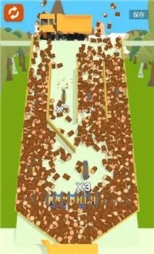 聚木成塔游戲截圖3