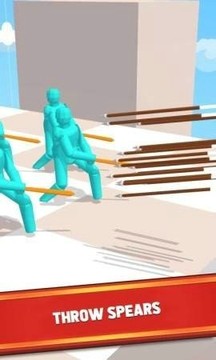 投矛大師游戲截圖3