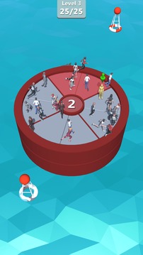 最后一個(gè)3D游戲截圖1