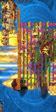 群魔亂世單職業(yè)游戲截圖2