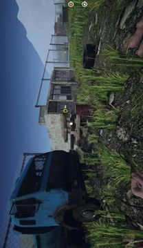 入境管理員游戲截圖2