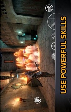 英雄傳承游戲截圖2