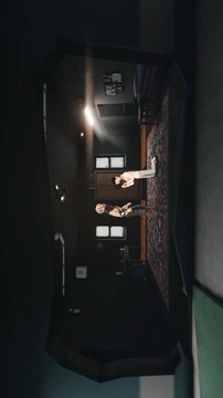 心靈中央游戲截圖1