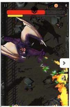 少女弓手游戲截圖1