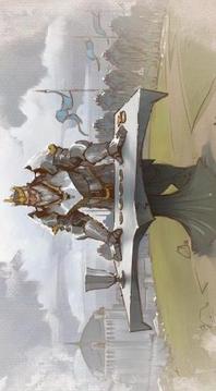 拳頭桌游游戲截圖3