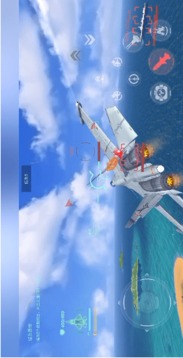 榮譽的天空游戲截圖3