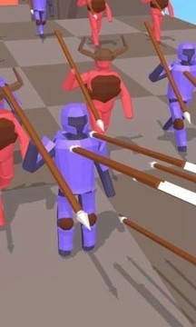 投矛大師游戲截圖1