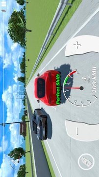 街頭飆車3D游戲截圖1
