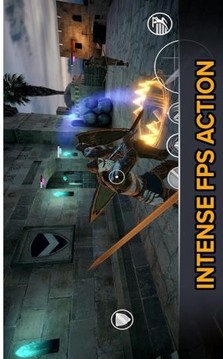 英雄傳承游戲截圖3