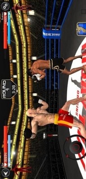 泰拳2格斗沖突游戲截圖3