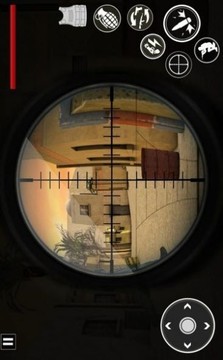 陸軍英雄射擊游戲截圖2
