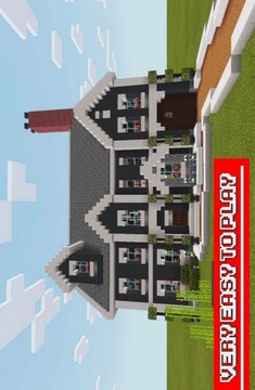 建造制作3D游戲截圖1